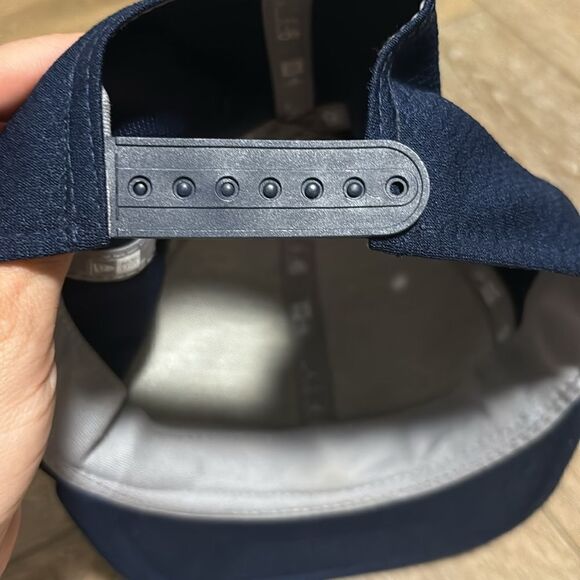 Patriots Hat  - Picture 3 of 5